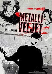 Metalliveljet