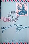 Yours, Plum The Letters of P.G. Wodehouse
