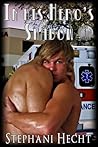 In His Hero's Shadow by Stephani Hecht In His Hero's Shadow by Stephani Hecht
