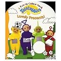 Teletubbies: Lovely Presents! A Fun-to-Colour Book