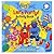 Let's Party! Activity Book (Tweenies)