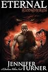 Eternal Embrace (A Darkness Within, #3) Eternal Embrace (A Darkness Within, #3)