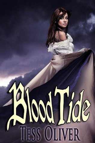 Blood Tide (Nook)