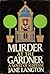 Murder at the Gardner by Jane Langton