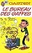 Le bureau des gaffes (Gaston J'ai Lu, #3)