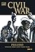 Civil War: Preludio