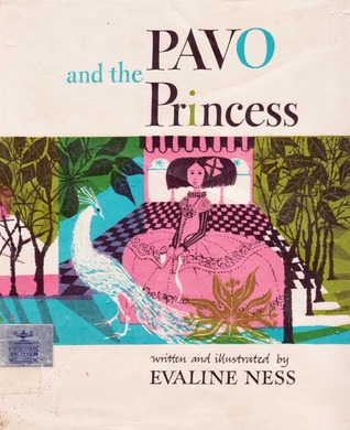 Pavo and the Princess (Hardcover)