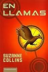 En llamas by Suzanne Collins