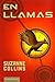 En llamas by Suzanne Collins