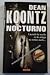 Nocturno (Spanish Edition)