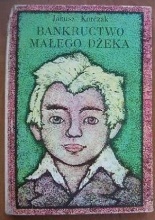 Bankructwo małego Dżeka