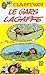 Le gars Lagaffe (Gaston J'ai Lu, #14)