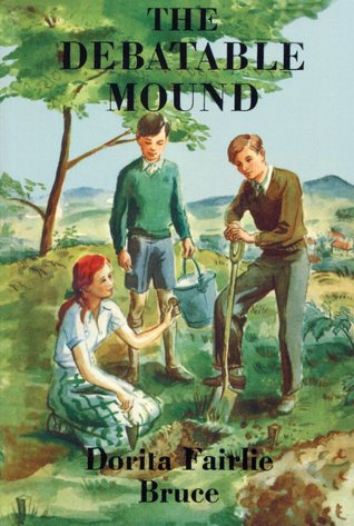 The Debatable Mound