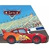 McQueen (Cars: Disney Shaped Board Book)