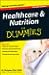 Healthcare & Nutrition for ...