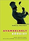 Avameelselt köögist