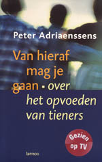 Van hieraf mag je gaan (Paperback)