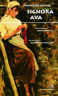 Signora Ava (Hardcover)