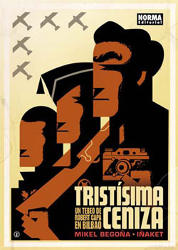 Tristisima ceniza