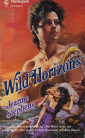 Wild Horizons (Historical, No 18)