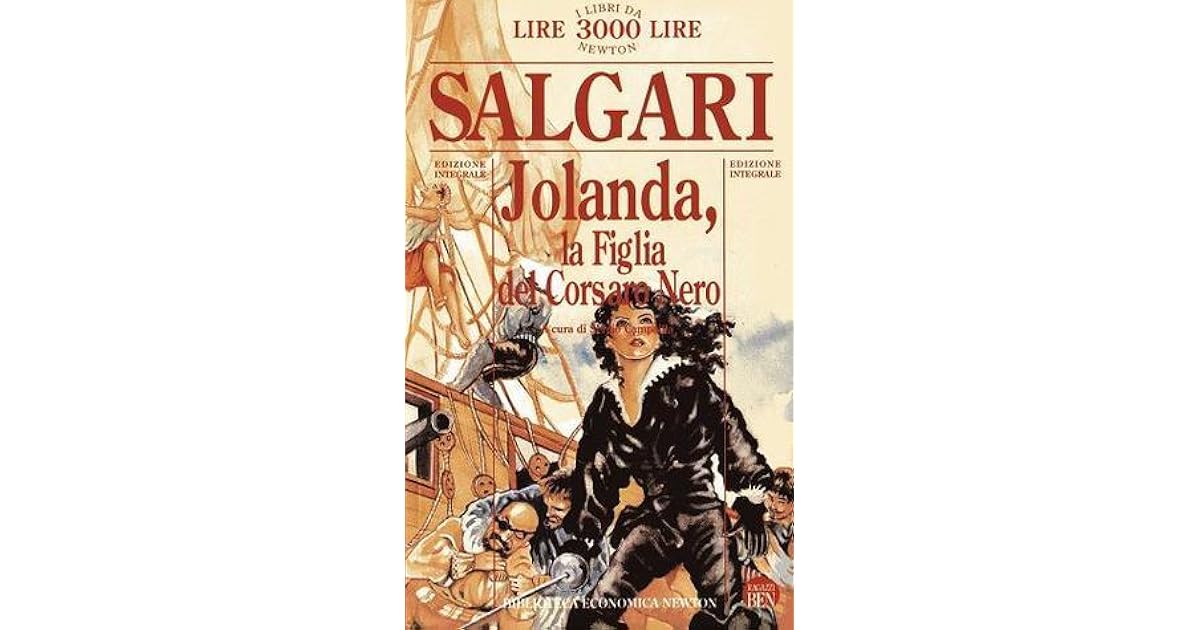 Jolanda La Figlia Del Corsaro Nero 1952