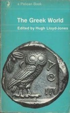 The Greek World (Paperback)