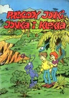 Przygody Jonki, Jonka i Kleksa (Paperback)