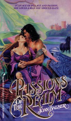 Passions of the Realm