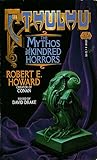 Cthulhu: The Myth...