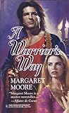 A Warrior's Way (Warrior #3)
