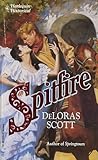 Spitfire (Harlequin Historical #204) Spitfire (Harlequin Historical #204)