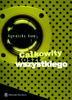 Całkowity koszt wszystkiego