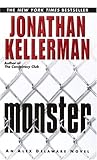 Monster by Jonathan Kellerman