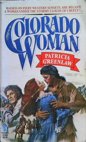 Colorado Woman (Mass Market Paperback)