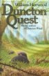 Duncton Quest