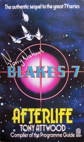 Afterlife (Blake's 7)