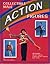 Collectible Male Action Figures: Including G.I. Joe Figures, Captain Action Figures, Ken Dolls