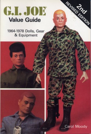 G.I. Joe Value Guide, 1964-1978: Dolls, Gear & Equipment