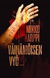 Väinämöisen vyö by Mikko Karppi