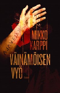 Väinämöisen vyö (Hardcover)