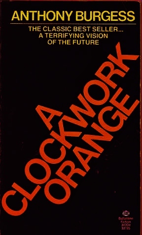 A Clockwork Orange