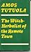 The Witch-Herbalist of the ...