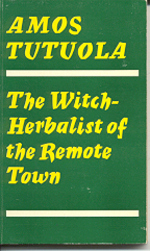 The Witch-Herbalist of the Remote Town