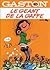 Le Géant De La Gaffe by André Franquin Le Géant De La Gaffe by André Franquin