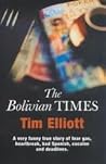 The Bolivian times