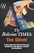 The Bolivian times by Tim Elliott