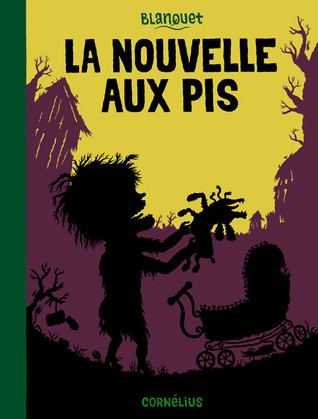 La Nouvelle aux Pis (Paperback)