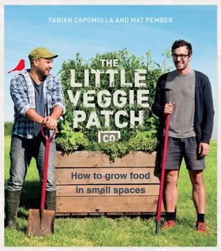 The Little Veggie Patch Co (Paperback)