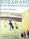 Bulawayo: historic battleground of Rhodesia