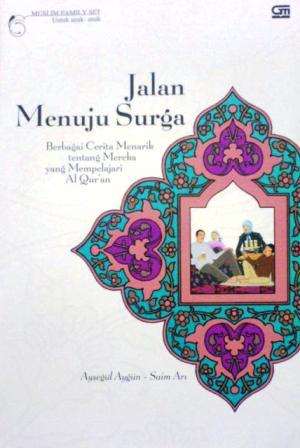 Jalan Menuju Surga (Paperback)